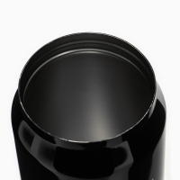 Термокружка, 400 мл, Банка "Любимый мужчина", сохраняет тепло 8 ч, 7.6 х 19.3 см