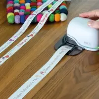 Мобильный принтер Colop E-mark, белый Мобильный принтер Colop E-mark, белый