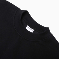 Свитшот мужской НАЧЁС, цвет чёрный, размер 52 (XXL) Свитшот мужской НАЧЁС, цвет чёрный, размер 52 (XXL)