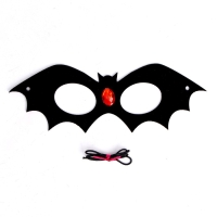 Карнавальная маска &laquo;Летучая мышь&raquo; МИКС