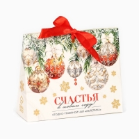 Новый год! Чай ягодно - травяной с облепихой &laquo;Счастья&raquo;, 50 г