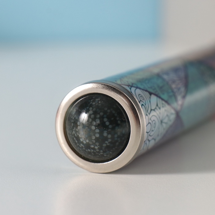 Калейдоскоп Калейдоскоп "Узоры и мандала" 17х3х3 см