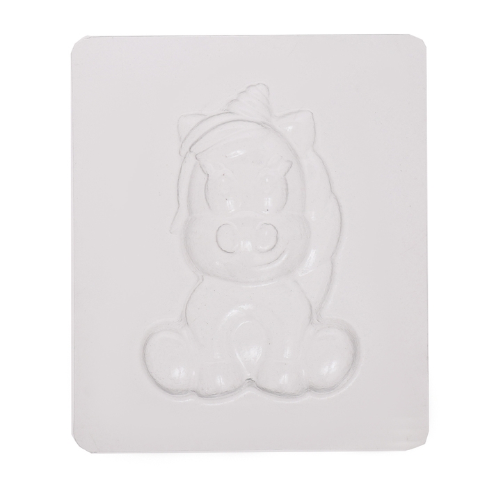 Набор для творчества. Бомбочки для ванн своими руками «Волшебный единорог» Набор для творчества. Бомбочки для ванн своими руками «Волшебный единорог»