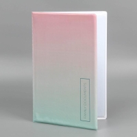 Папка для семейных документов «Docs», 8 файлов А4 Папка для семейных документов «Docs», 8 файлов А4