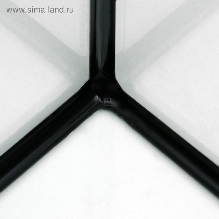 Аквариум Аквариум "Прямоугольный" без крышки, 220 литров, 100 х 40 х 55 см