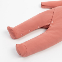 Комбинезон Крошка Я, BASIC LINE, рост 68-74 см