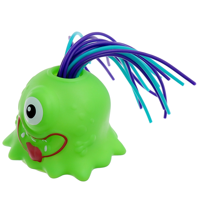 Кричащий монстр «Крайк», звук, свет Кричащий монстр «Крайк», звук, свет