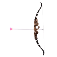 Лук «Орел», стреляет присосками Лук «Орел», стреляет присосками