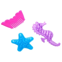 Кукла сказочная &laquo;Русалка&raquo; с аксессуарами, МИКС