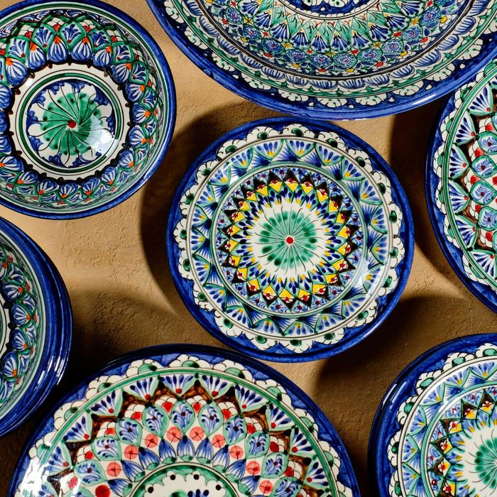 Набор столовый 19 предметов Набор столовый 19 предметов