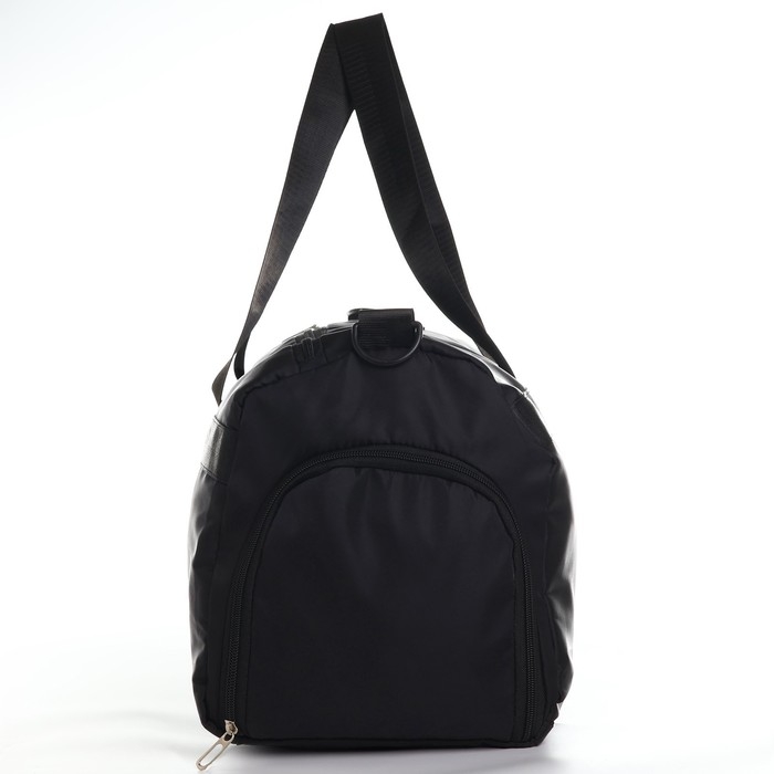 Сумка спортивная ART FOX study Сумка спортивная ART FOX study "Black" 43*24*34 см