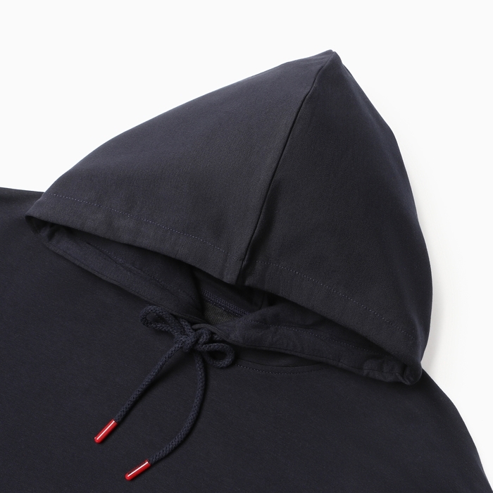 Толстовка мужская DIROMM размер 56, цвет синий Толстовка мужская DIROMM размер 56, цвет синий