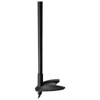 Комплект лыжный: пластиковые лыжи 180 см с насечкой, стеклопластиковые палки 140 см, крепления NN75 мм, цвета МИКС