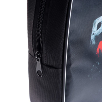 Папка с ручками текстильная А4, 350 х 270 х 70 мм, Calligrata "Акула" Папка с ручками текстильная А4, 350 х 270 х 70 мм, Calligrata "Акула"