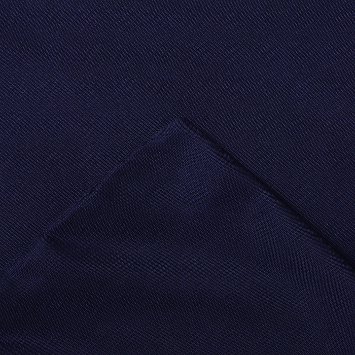 Постельное бельё Павлайн Евро тёмно-синий+серый 200х220, 200х220, 70х70см 2шт полисатин 70г/м, полиэстер 100%