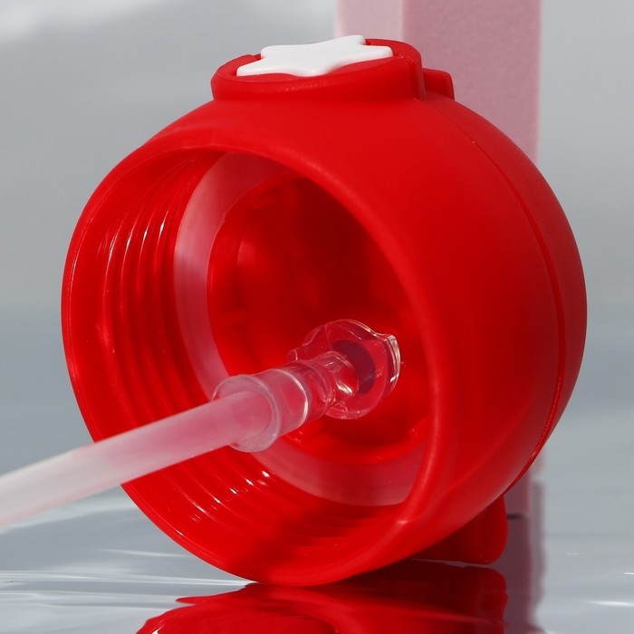 Бутылка для воды «Время перекусить», 750 мл Бутылка для воды «Время перекусить», 750 мл