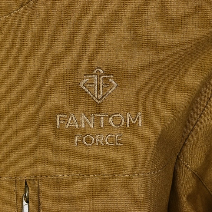 Костюм летний мужской Gorka Light, цвет Хаки 36, рост 170-176, размер 60-62