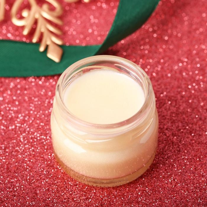 Подарочный наборы крем-мёда &laquo;Зима-время чудес&raquo;, 4 шт. x 30 г.