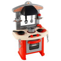 Набор-мини &laquo;Кухня &laquo;Яна&raquo; с духовым шкафом