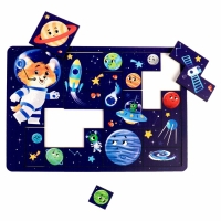 Тетрис «Космос» Тетрис «Космос»