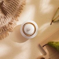 Сахарница фарфоровая SL Home «Волна в камне», 300 мл, 9,5×10,5 см, цвет белый Сахарница фарфоровая SL Home «Волна в камне», 300 мл, 9,5×10,5 см, цвет белый