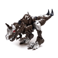 Набор роботов &laquo;Герои&raquo;, трансформируются, 2 штуки