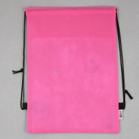 Мешок для обуви &laquo;Космос: Мечтай! Всё сбудется!&raquo; нетканное полотно, размер 30 х 40 см