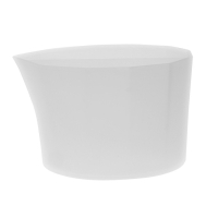 Стаканчик силиконовый для Флюид Арт, 4 секции, объём &mdash; 200 мл