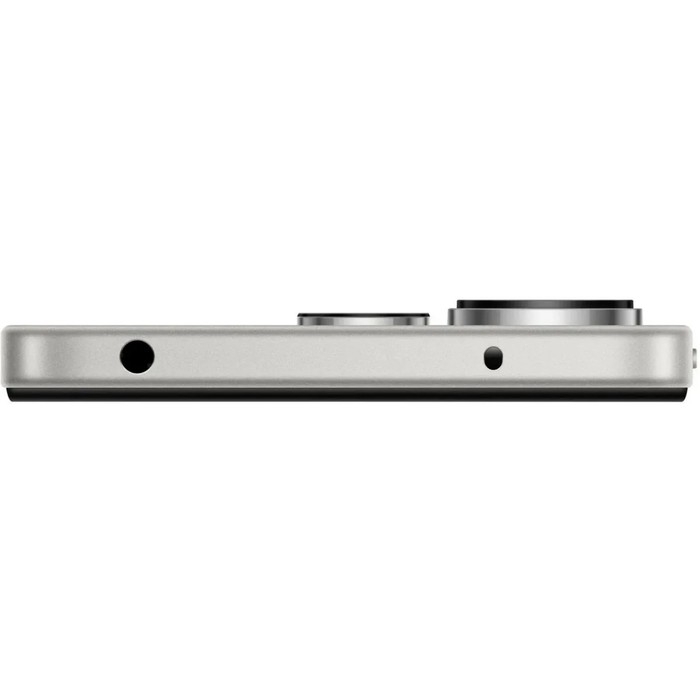 Смартфон Xiaomi POCO M6, 6.79 Смартфон Xiaomi POCO M6, 6.79", 8Гб, 256Гб, 108 Мп, 2 Мп, 2 Sim, NFC, 5030мАч, серебристый