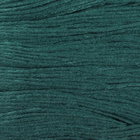 Набор ниток мулине №3808, 8 ± 1 м, 6 шт, цвет тёмно-бирюзовый Набор ниток мулине №3808, 8 ± 1 м, 6 шт, цвет тёмно-бирюзовый