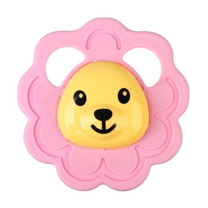 Набор погремушек &laquo;Собери меня&raquo;, 5 шт., Крошка Я