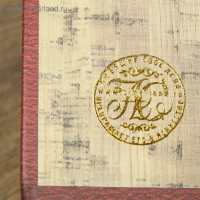 Сейф шкатулка книга "Россия великая" 21х13х5 см Сейф шкатулка книга "Россия великая" 21х13х5 см