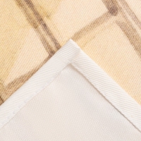 Полотенце "Этель" Sweet home 40х73 см, 100% хлопок, саржа 190 гр/м2