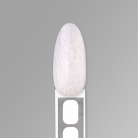 Гель лак для ногтей &laquo;THERMO GLITTER&raquo;, 3-х фазный, 8 мл, LED/UV, цвет (671)