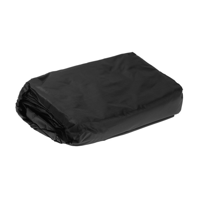 Тент автомобильный CARTAGE Premium, внедорожник, 530&times;200&times;150 см