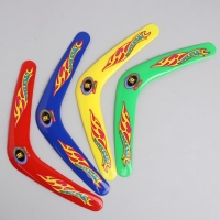 Бумеранг &laquo;Огонь&raquo;, цвета МИКС