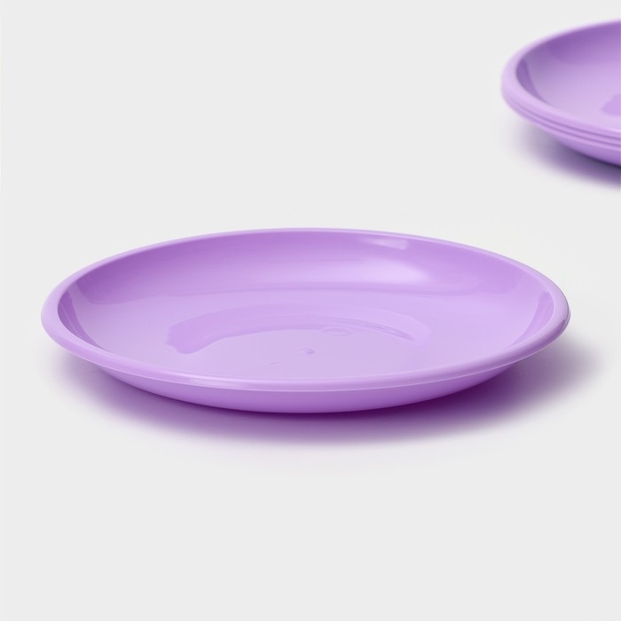 Набор посуды на 4 персоны «Весёлая компания», 36 предметов Набор посуды на 4 персоны «Весёлая компания», 36 предметов