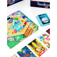 Настольная игра «Имаджинариум. Кино» Настольная игра «Имаджинариум. Кино»