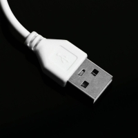 Светильник новогодний &laquo;Новый год: Олень&raquo;, диам. 6 см