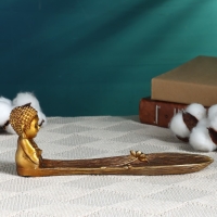 Подставка для благовоний "Маленький Будда" Подставка для благовоний "Маленький Будда"