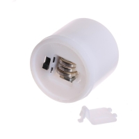 Свеча светодиодная «Вдохновение», цвет жёлтый Свеча светодиодная «Вдохновение», цвет жёлтый