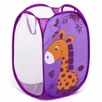 Корзина для игрушек &laquo;Жираф&raquo;