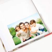 Фотоальбом на 200 фотографий "Букет-2" 10x15 см МИКС Фотоальбом на 200 фотографий "Букет-2" 10x15 см МИКС