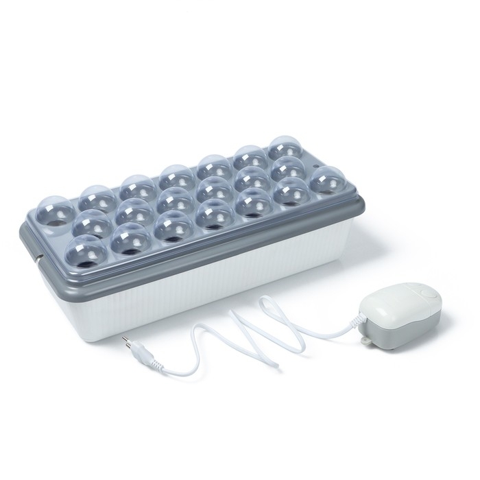 Гидропонная грядка, домашняя, &laquo;Чудо грядка&raquo;