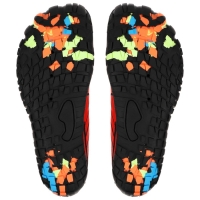 Аквашузы ONLYTOP Cyber Red, р. 37-38