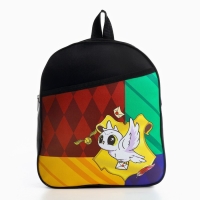 Рюкзак детский для мальчика «Волшебная сова», 24х28х8,5 см Рюкзак детский для мальчика «Волшебная сова», 24х28х8,5 см