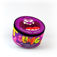 Малый слайм Slime «Волшебный цветок», серия «Юный химик» Малый слайм Slime «Волшебный цветок», серия «Юный химик»