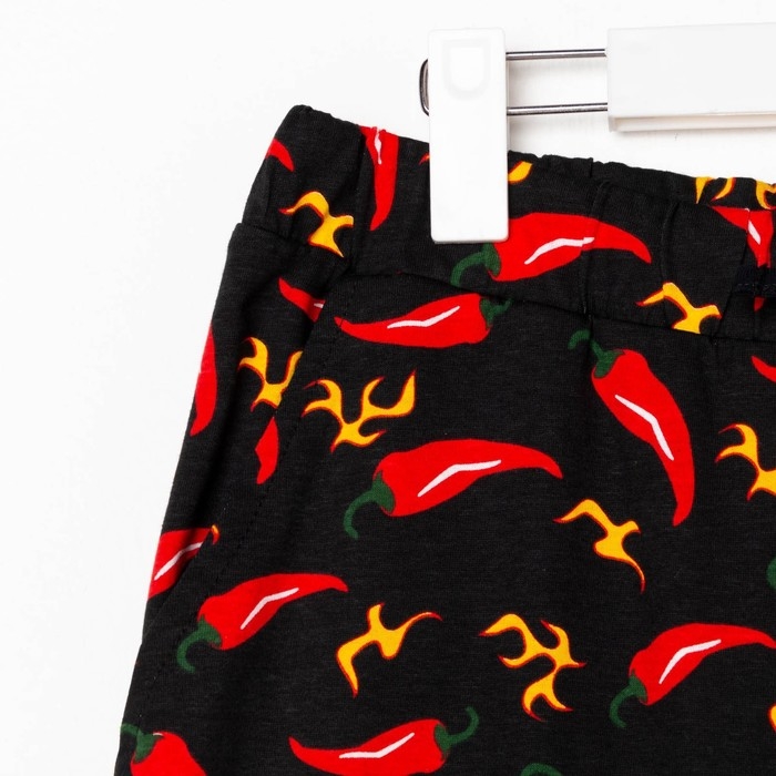 Пижама мужская KAFTAN Пижама мужская KAFTAN "Хотмен" р.52