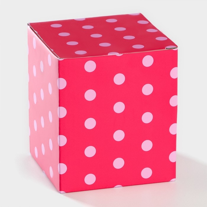 Банка для хранения сыпучих продуктов с ложкой Доляна &laquo;Ананас&raquo;, 300 мл, 10&times;14,5 см, керамическая, цвет белый