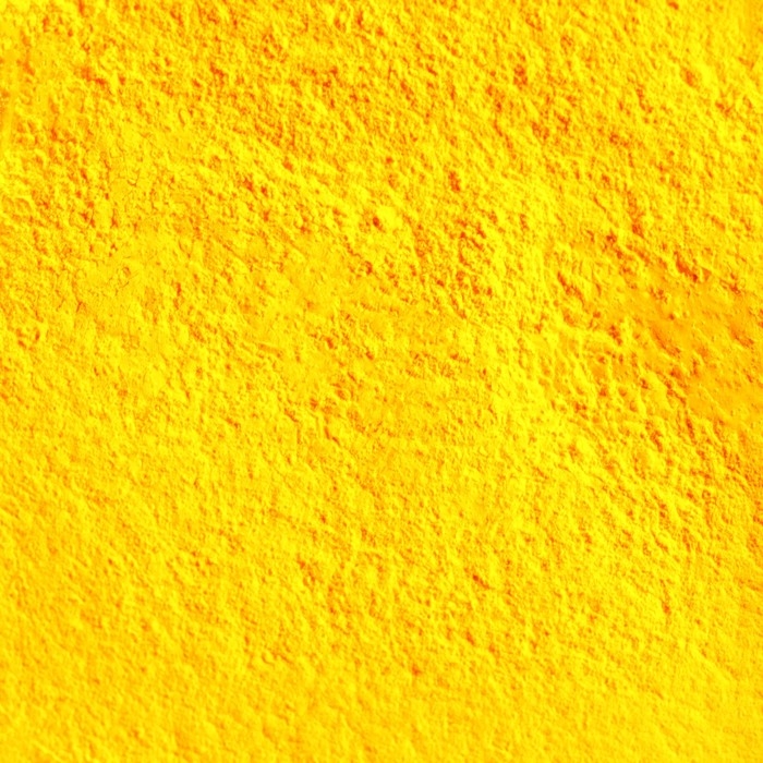 Краситель неоновый KONFINETTA, оранжевый, 7 г.